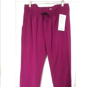 NWT Lululemon Namaskar Pant